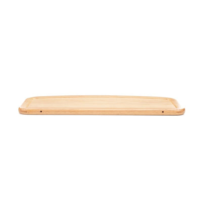 Hillrom Wood Headboard Detail - 41114R3OP