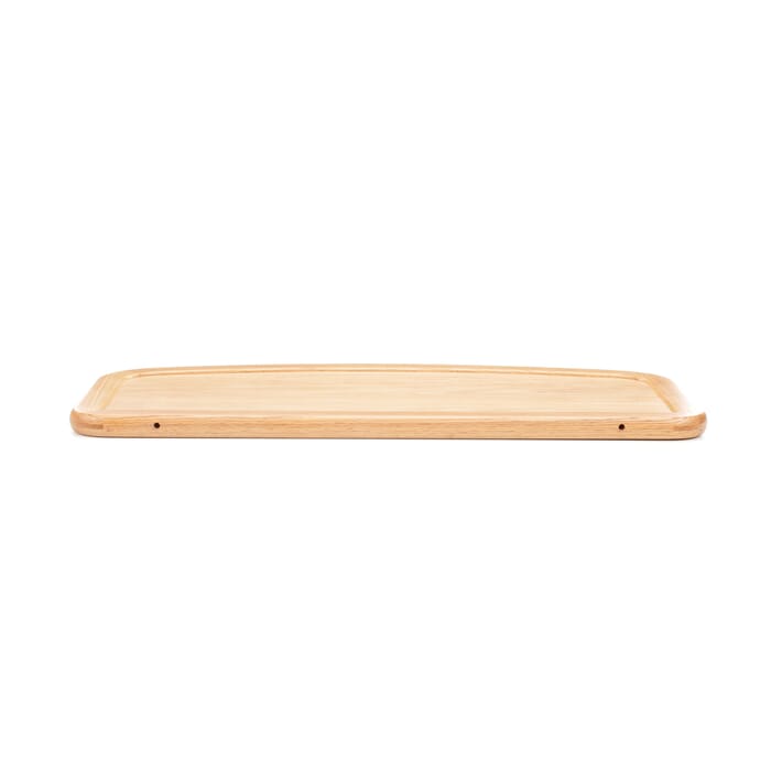 Hillrom Wood Headboard Detail - 41114R3OP