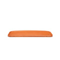 Hillrom Wood Headboard Detail - 41114T9M