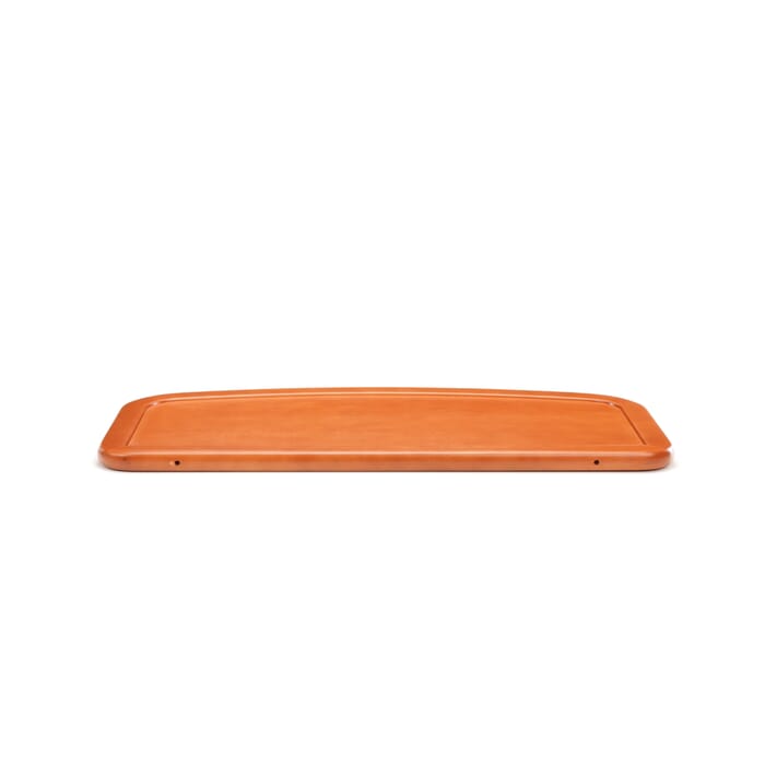 Hillrom Wood Headboard Detail - 41114T9M