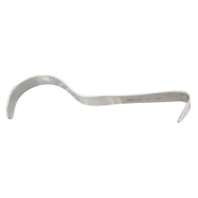 Miltex Retractor Deaver 3/4x7" Stainless Steel Each - Integra Miltex - 11-219