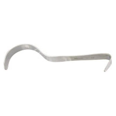 Miltex Retractor Deaver 3/4x7" Stainless Steel Each - Integra Miltex - 11-219