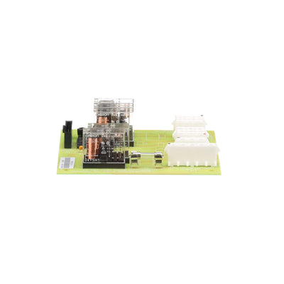 Hillrom PCB Assembly, Mattress Driver - 4118802P