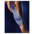 Bauerfeind USA, Inc Insole ViscoPed Full Length Men 9.5-10.5 Clear Size 4 1/Pair - 63003/NA/4