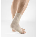 Bauerfeind USA, Inc Brace Support Achillotrain Achls Hl Elastic/Knit Nature Sz 1 6.75-7.5" Right Each - 11000000000000