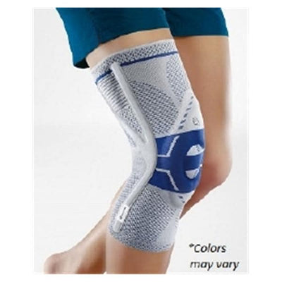 Bauerfeind USA, Inc Brace GenuTrain P3 Adult Knee Knit Nature Size 2 Left Each - 11000000000000