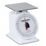 Detecto Scales Co Scale Dietary 1000g Capacity Dial Mechanical 7-1/4x6-1/8x7-1/4" Eachch - PT-1000RK