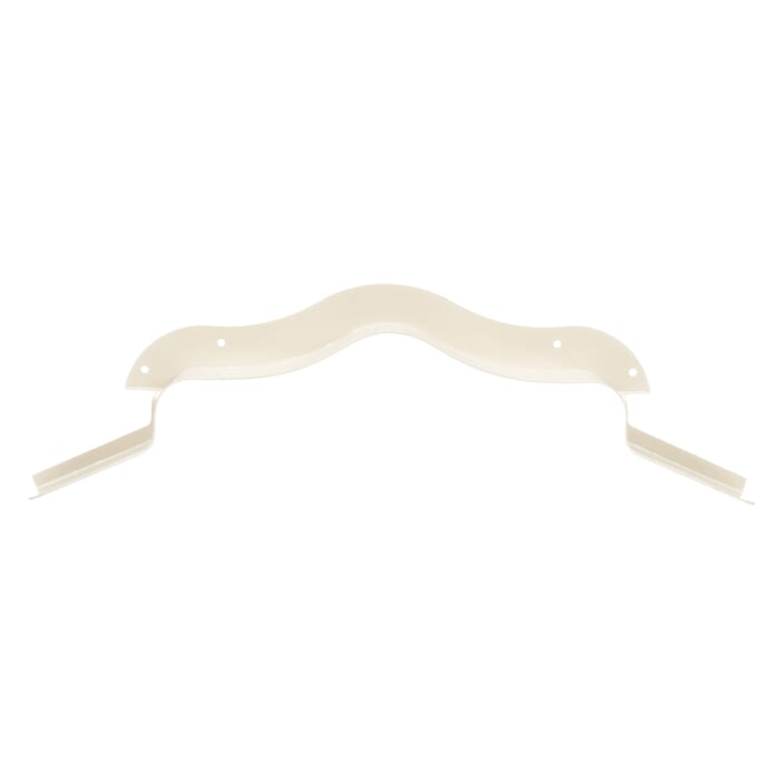 Hillrom U-Front Shroud - 4127048