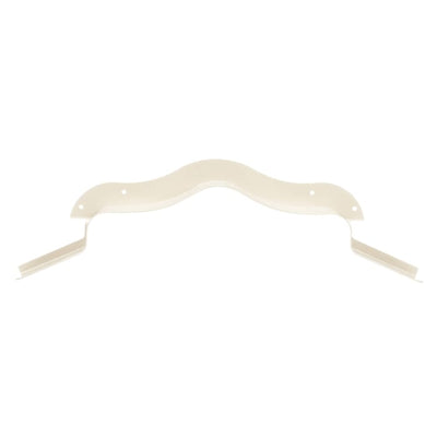 Hillrom U-Front Shroud - 4127048