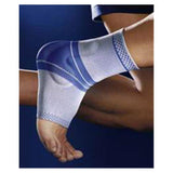 Bauerfeind USA, Inc Brace Support Malleotrain Ankle Elastic/Knit Nature Size 5 9.75-10.75" Left Each - 11000000000000