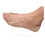 Pedifix, Inc Sheet Orthopedic Pedi-Gel Comfort Gel 2x3.5" Self-Adhesive 2/Pk - P8205