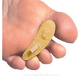 Pedifix, Inc Cushion Hammer Toe Soft Felt Size Medium Right Each - P54-MR