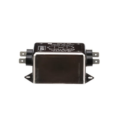 Hillrom Filter, Power Line, 250V AC, 10A - 4143910