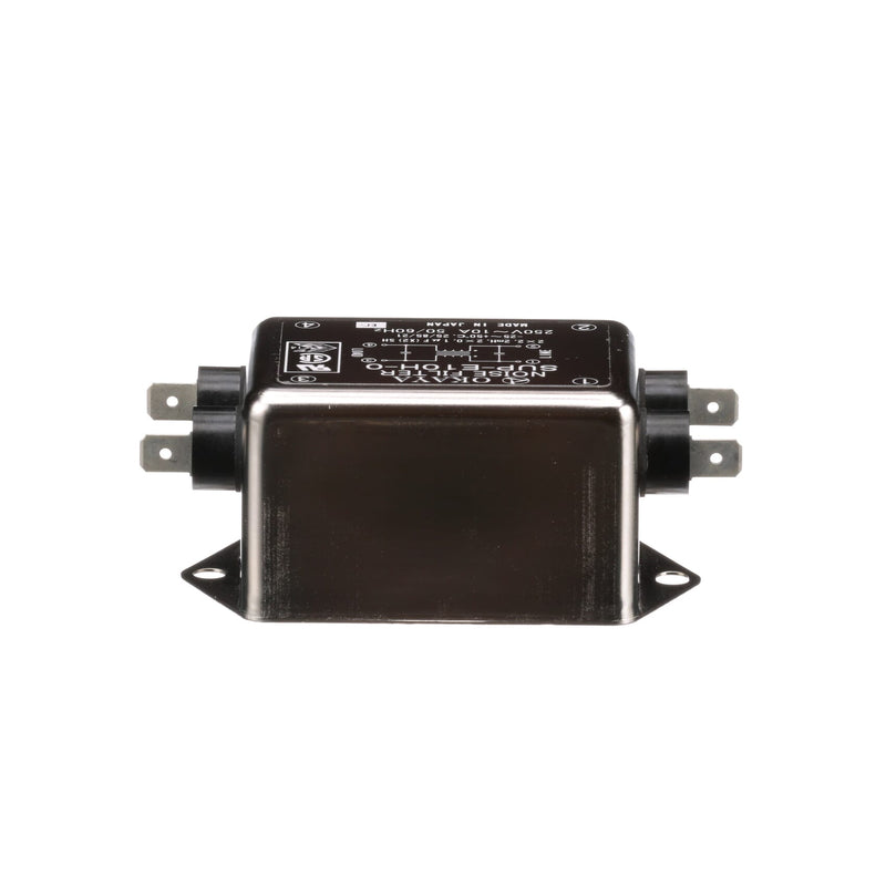 Hillrom Filter, Power Line, 250V AC, 10A - 4143910
