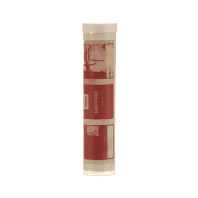 Hillrom Cartridge Case w/400G Greas - 4144686