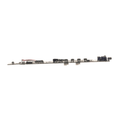 Hillrom  Circuit Board IR 2.0 - 4144995