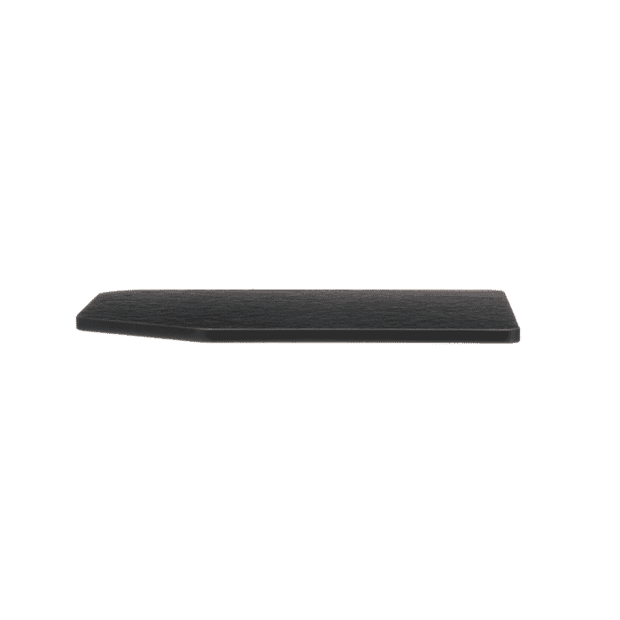Hillrom Plate Upper Ls Right - 4145660