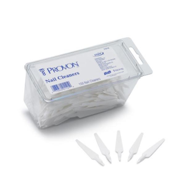 Gojo Industries Inc Cleaner Nail Provon 150/Bx, 6 BX/CA - 6180-06