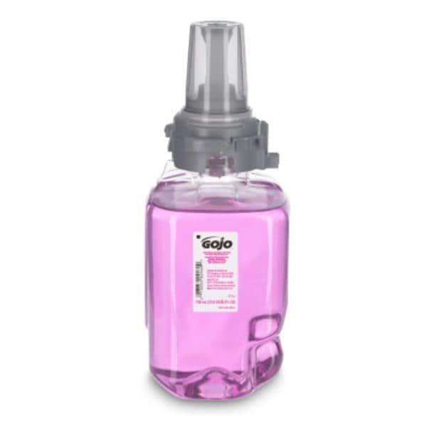 Gojo Industries Inc Handwash Foam 700 mL Plum 4/Ca - 8712-04
