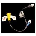 Horizon Medical Products Infusion Set Lifeport Pr-Atch Rt Ang Ndl 20gx1" Y-Injection Site 20/Bx - LPS3009