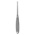 Miltex Elevator Septum Goldman 7-1/2" LF Slight Tapered 6mm Wide Tip Stainless Steel Each - Integra Miltex - 21-65