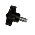 Hillrom Thumb Knob - 41665