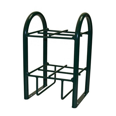 Mada Medical Products Inc Stand Cylinder Small Green Each - 2003