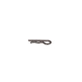 Hillrom Pin, Cotter/Hrpn, .047, .578, SPR/S - 4179