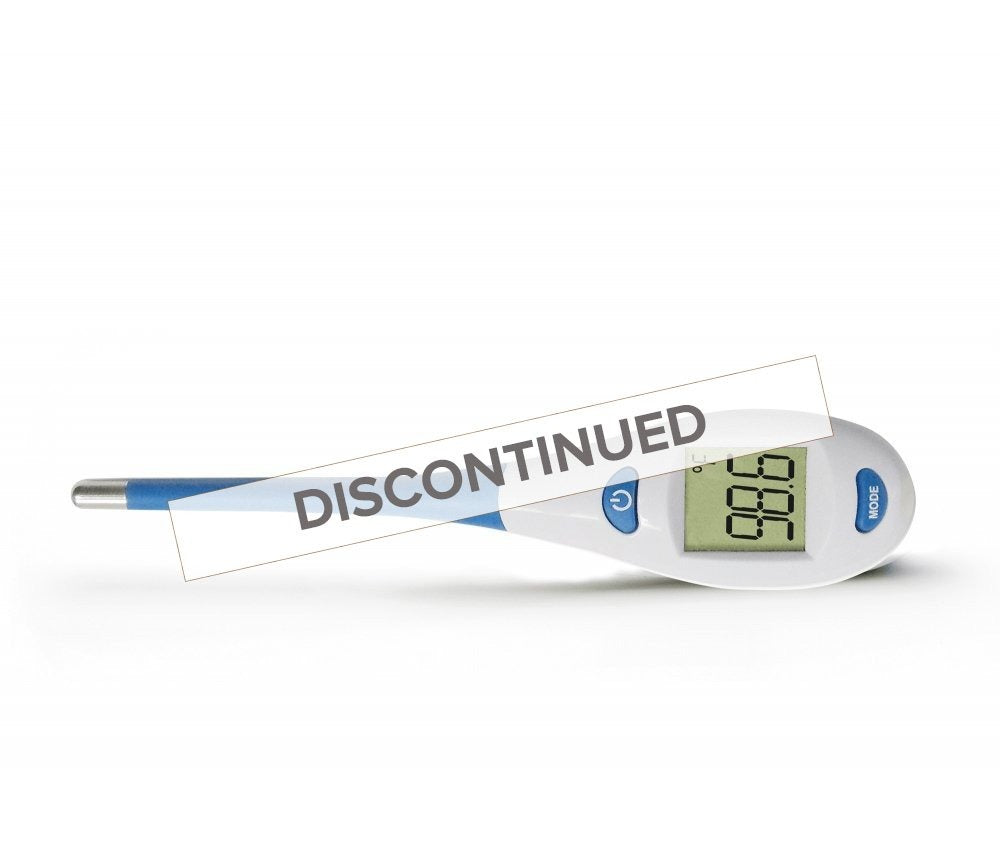 ADC 10 Second Digital Thermometer