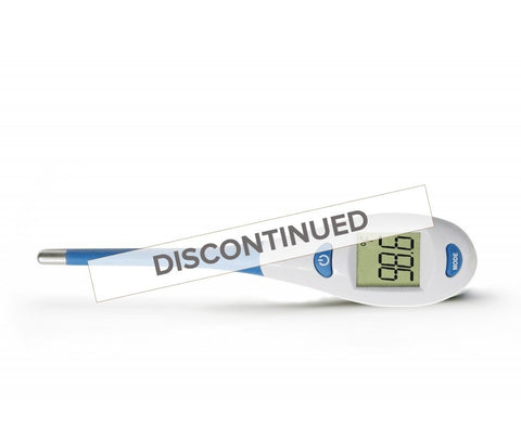 ADC 10 Second Digital Thermometer