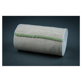 National Distribution & Contra Bandage Honeycomb Wrap 6"x550" Stretch Elastic Beige Latex 24/Bx - 960