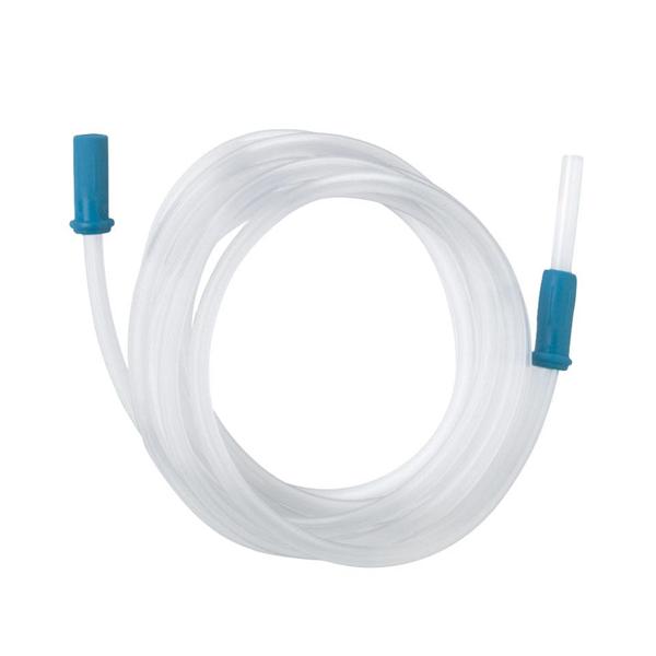 Medline Industries Inc Tubing Suction 3/16"x6' Disposable Sterile 50/Ca - DYND50216