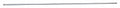 Omnimed 31" Rods for King Privacy Screens