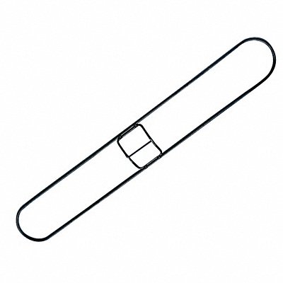 Dust Mop Frame Slide On 48 W
