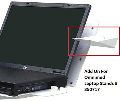 Omnimed  Mouse Holder