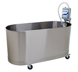 Sports Mobile Whirlpool, 110 Gallon