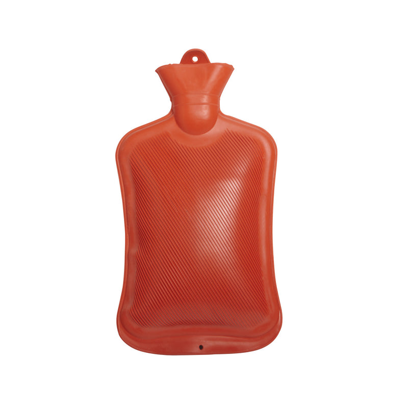 MABIS Rubber Hot Water Bottle - 42-840-000