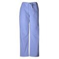 Encompass Group Scrub Pant Unisex Medium Ceil Blue Each - 46858-115