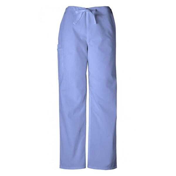 Encompass Group Scrub Pant Unisex Medium Ceil Blue Each - 46858-115