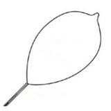 Conmed Corporation Snare Polypectomy Optimizer Firm Loop Wire Oval Medium 10/Ca - 474