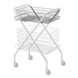 Brewer Company Basket Cart For #63400 6" Each - 63020-1