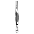 Sklar Instruments Forcep Tissue 7" 1x2 Teeth Each - 19-1270