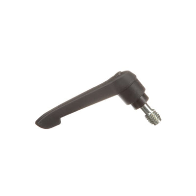 Hillrom Left Handle Assembly - 42082S