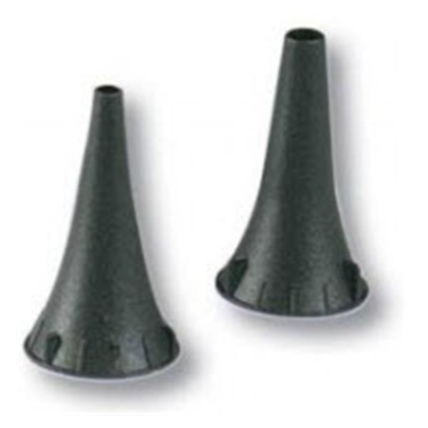 3M Specula Otoscope Ortec 3MM Disposable 1000/Box - 7300