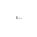 Hillrom Screw, High/Low, Pan, Tx, 6-19, .33, Steel - 4214101