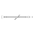 Baxter Healthcare Anesthesia Set 73" 60/Ca - 2C9218