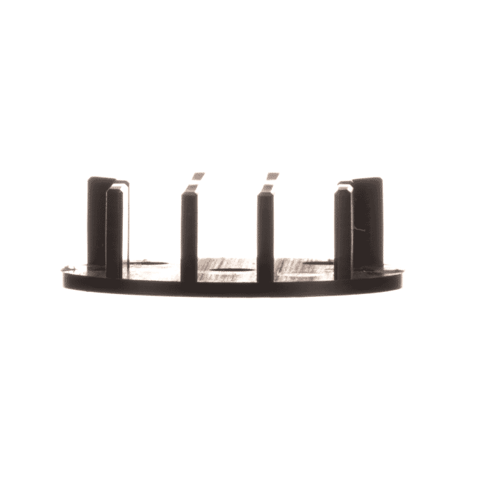 Hillrom Lid, Contact Plate - 4220027