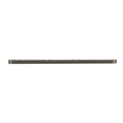 Hillrom Standard Rail Backplate - 4220124