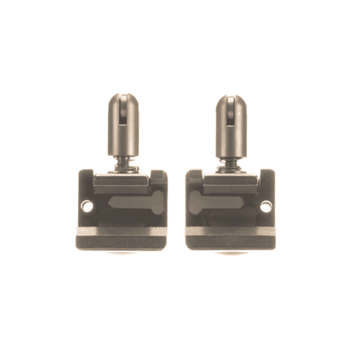 Hillrom Clamps, Completely, Pair - 4220276