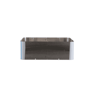 Hillrom Cover Upper Part, Complete - 4220445